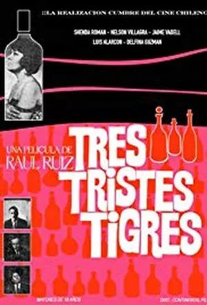 Trois tristes Tigres