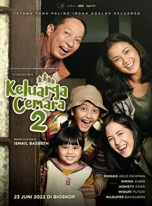 Cemara's Family 2