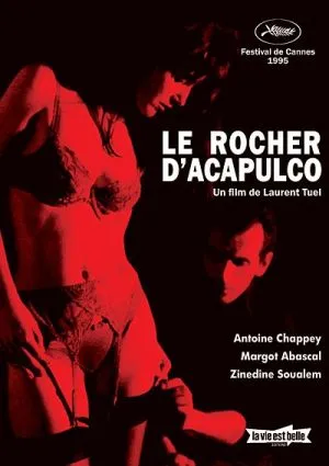 Le Rocher d'Acapulco