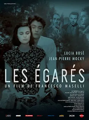 Les Egarés