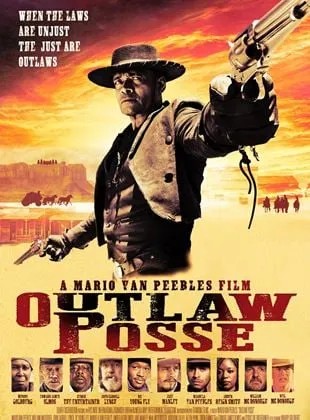 Outlaw Posse