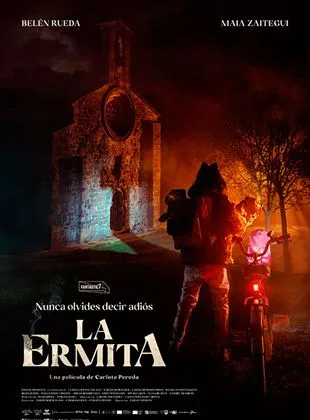 La ermita