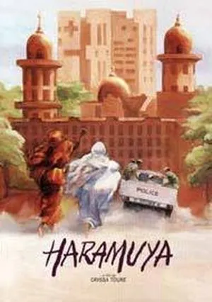 Haramuya