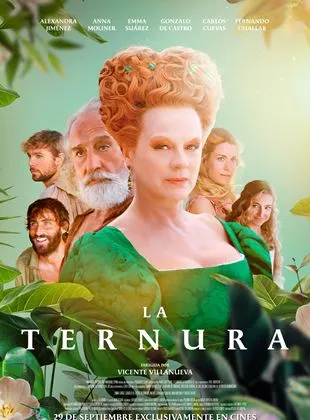 La ternura