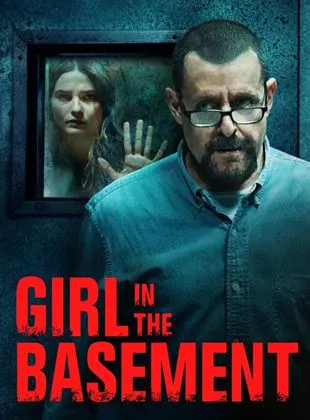 Girl in the Basement