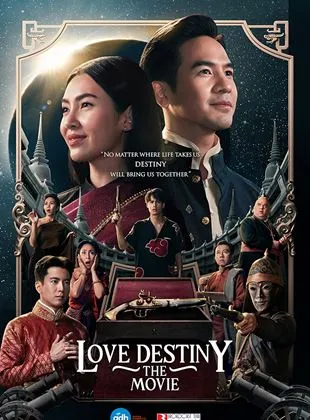 Love Destiny The Movie