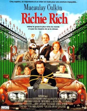 Richie Rich