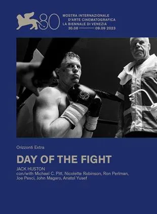 Day of the Fight