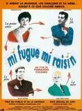 Mi-figue, mi-raisin