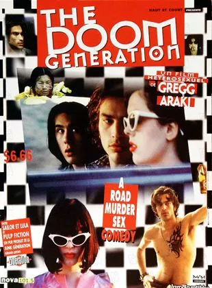 The Doom Generation