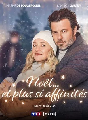 Noël... et plus si affinités