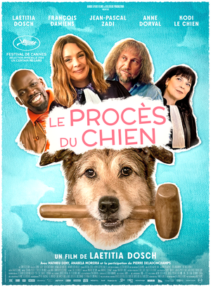 Le Procès du chien