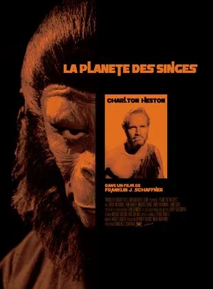 La Planète des singes