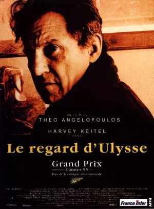 Le Regard d'Ulysse