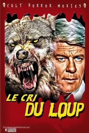 Le Cri du loup