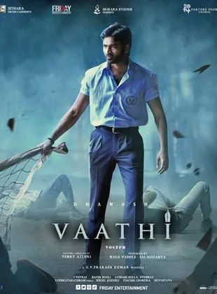 Vaathi (Sir)