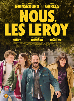 Nous, les Leroy