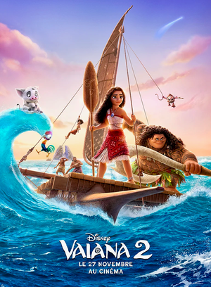 Vaiana 2