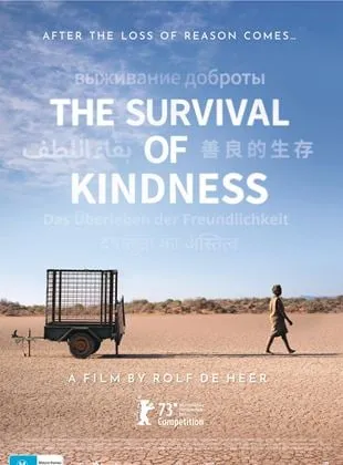 The Survival Of Kindness