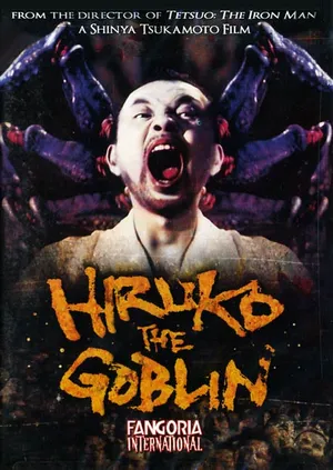 Hiruko the Goblin