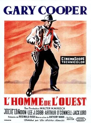 L'Homme de l'Ouest