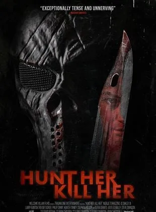 Hunt Her, Kill Her