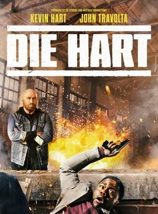 Die Hart