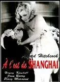 A l'est de Shanghai