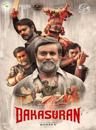 Bakasuran