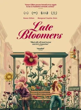 Late Bloomers