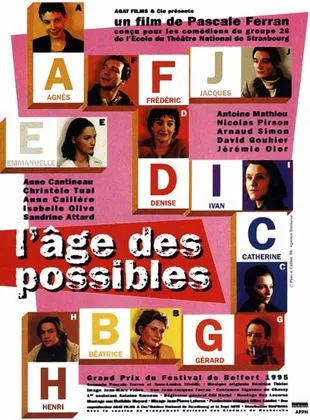 L'Age des possibles