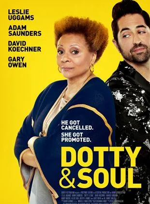 Dotty & Soul