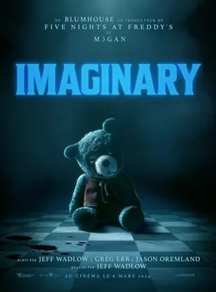 Imaginary