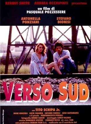 Verso Sud