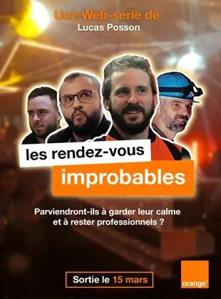 Les rendez-vous improbables