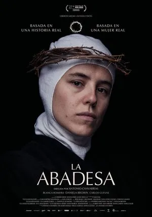 La abadesa