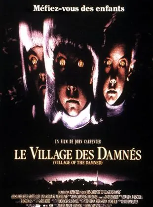 Le Village des damnés