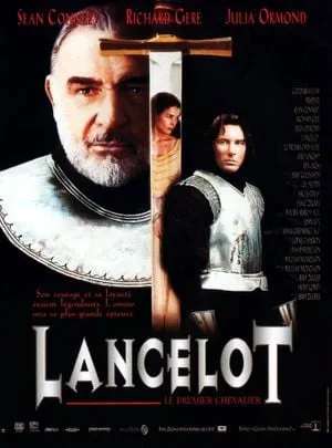 Lancelot, le premier chevalier