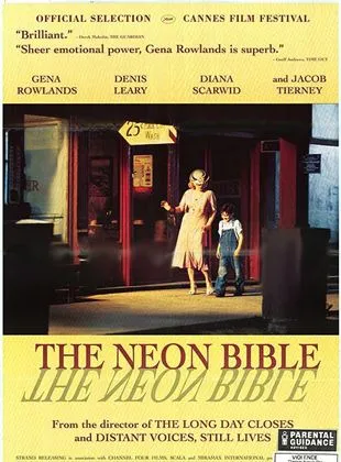 La Bible de néon