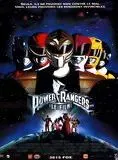 Power Rangers