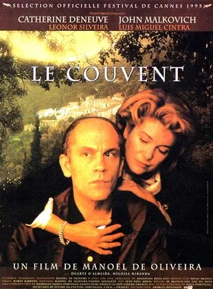 Le Couvent