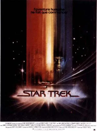 Star Trek : Le Film