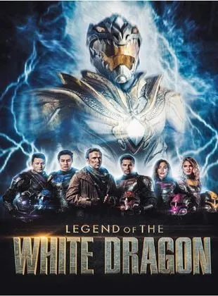 Legend Of The White Dragon