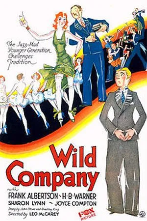 Wild Company