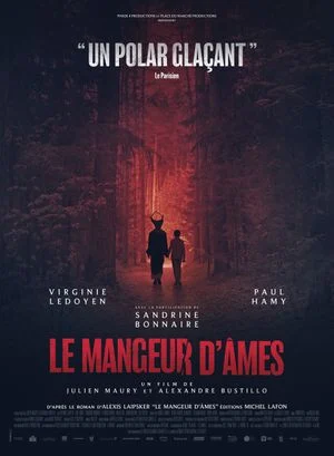 Le Mangeur d’âmes