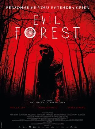 Evil Forest