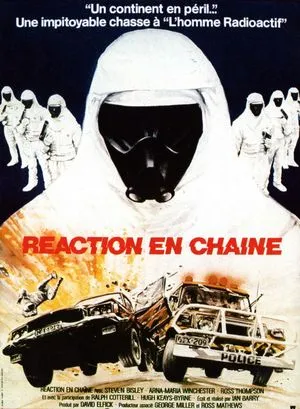 Réaction en chaîne