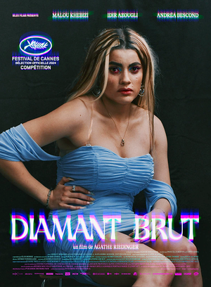 Diamant brut