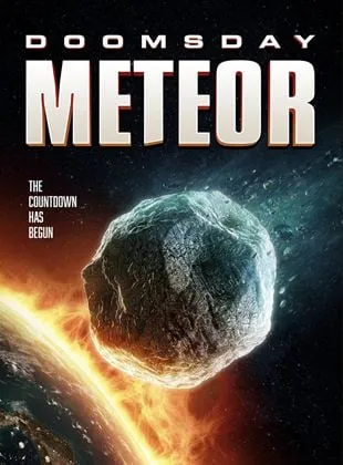 Doomsday Meteor