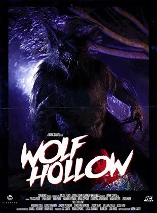 Wolf Hollow